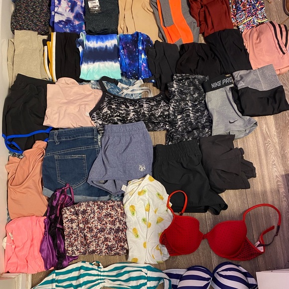 71 item bundle - Picture 4 of 14